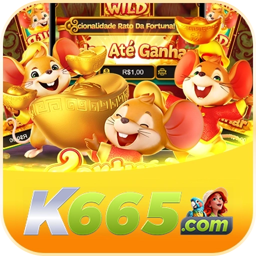 k665 logo