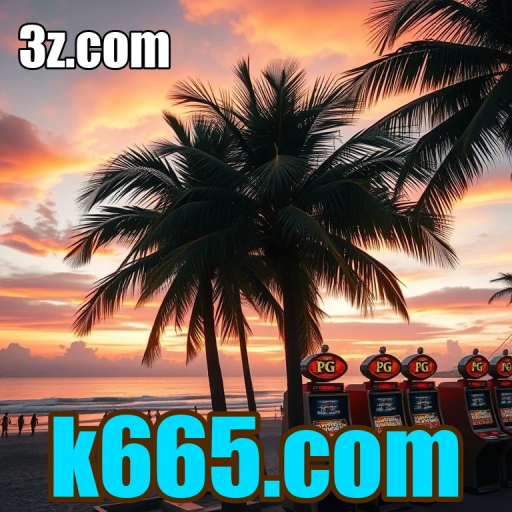 Experimente a Seção Live do k665.com e Divirta-se