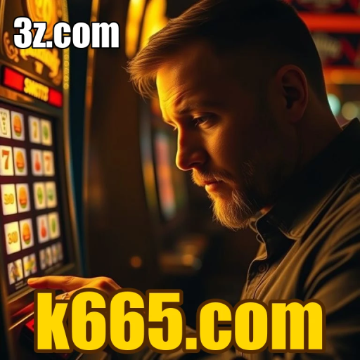 Slots Incríveis no k665.com para Jogadores Brasileiros