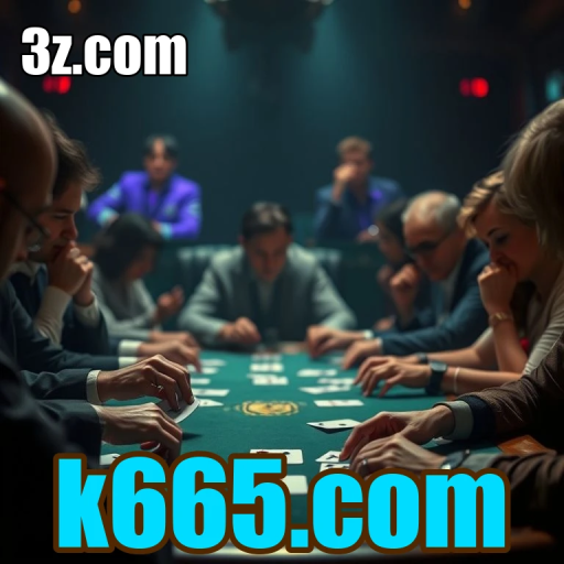 Torneios Imperdíveis no k665.com para Jogadores Apaixonados